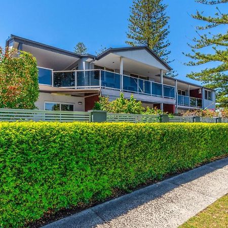 Adrift Apartments Yamba Dış mekan fotoğraf