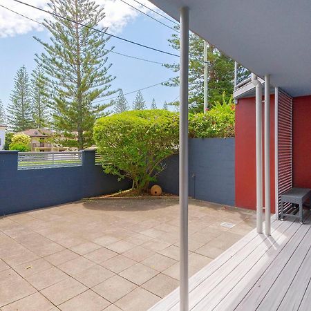 Adrift Apartments Yamba Dış mekan fotoğraf