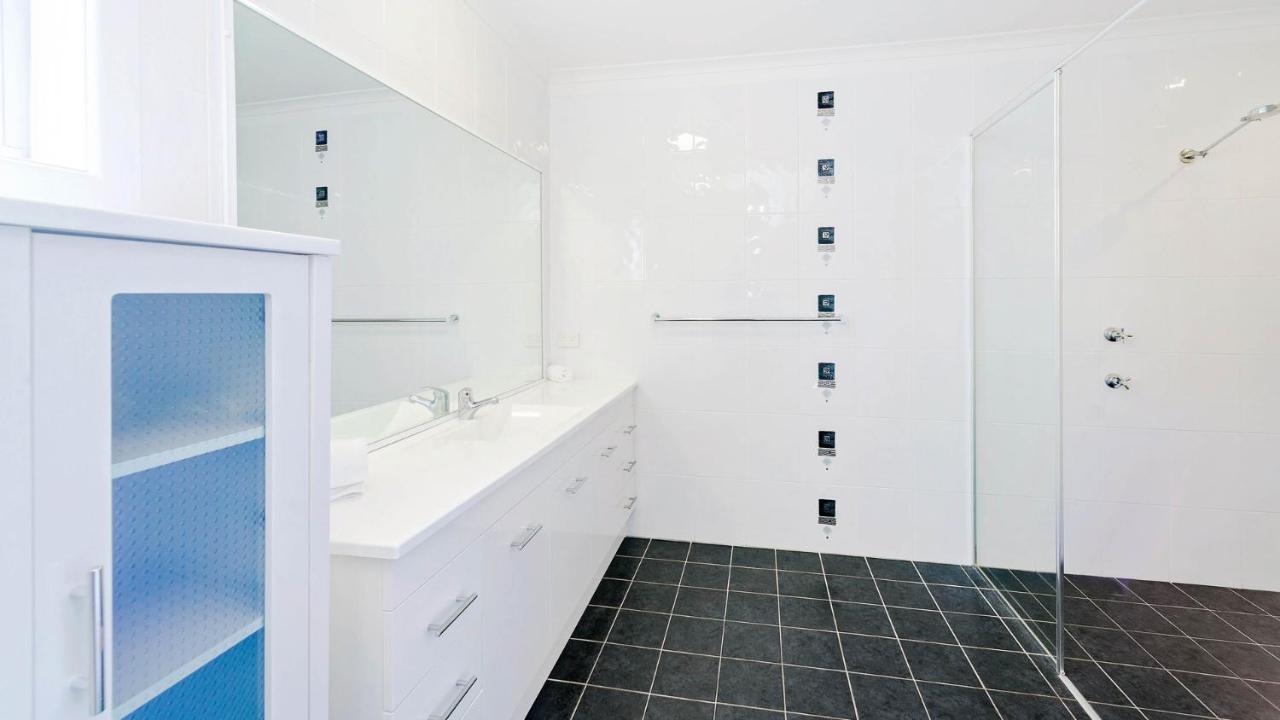 Adrift Apartments Yamba Dış mekan fotoğraf