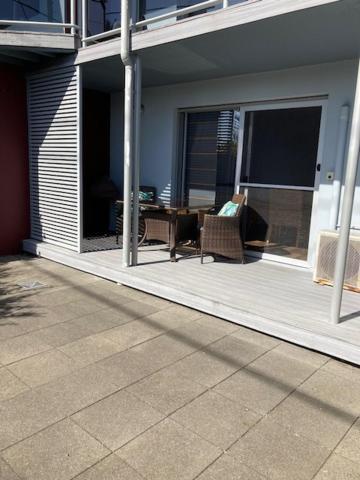 Adrift Apartments Yamba Dış mekan fotoğraf